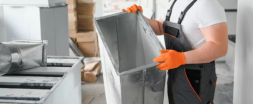 Ventilation Fan Cleaning Services in Duncanville, Texas