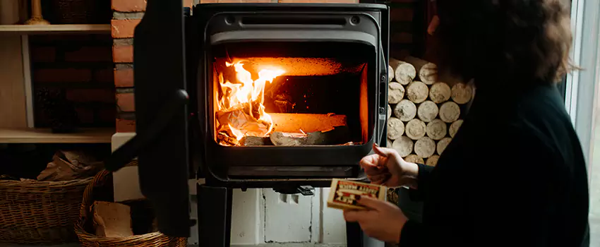 Key Features of Vermont Castings Fireplaces in Duncanville, TX