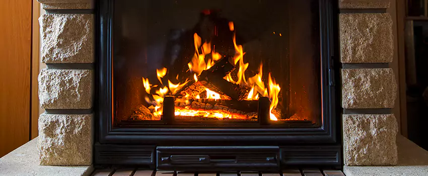 Best Wood Fireplace Repair Company in Duncanville, Texas