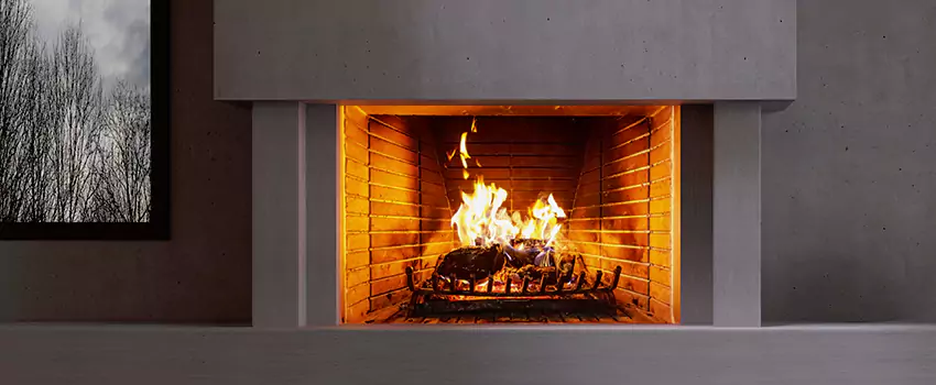 Indoor Wood Burning Furnace Repair and Installation in Duncanville, Texas