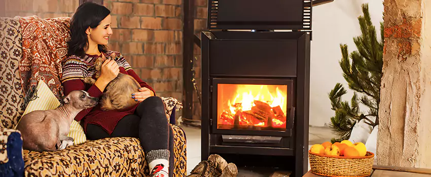 Wood Stove Chimney Cleaning Services in Duncanville, TX