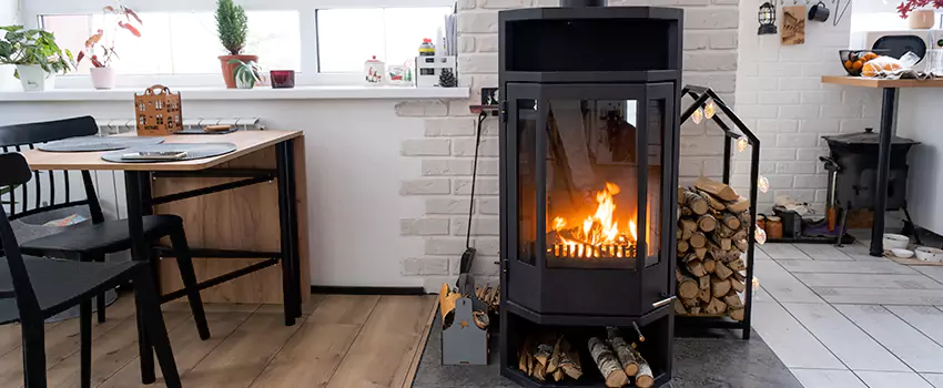 Wood Stove Firebox Installation Services in Duncanville, TX