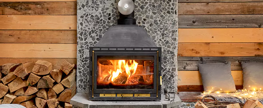 Wood Stove Cracked Glass Repair Services in Duncanville, TX