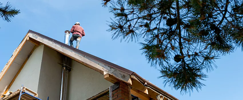 Birds Removal Contractors from Chimney in Duncanville, TX