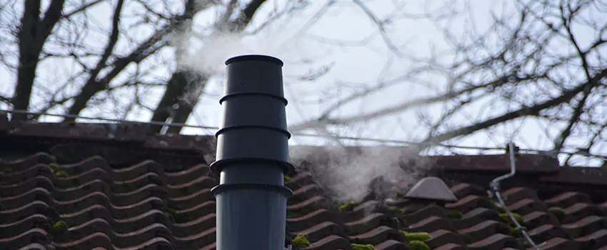 Broken Chimney Animal Screen Repair And Installation in Duncanville, TX