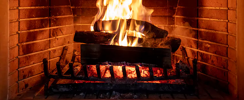 Chimney Ash Dump Cover Repair Services in Duncanville, TX