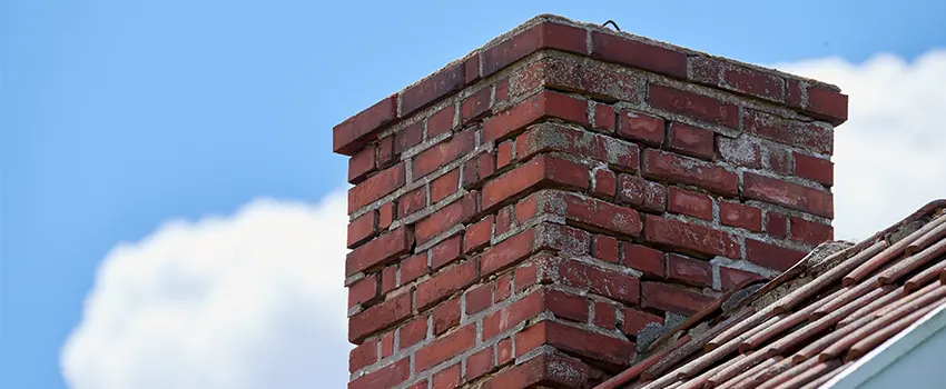 Chimney Concrete Bricks Rotten Repair Services in Duncanville, Texas