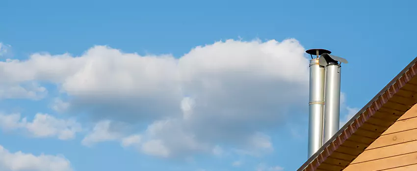 Chimney Cap Bird Guard Repair in Duncanville, Texas