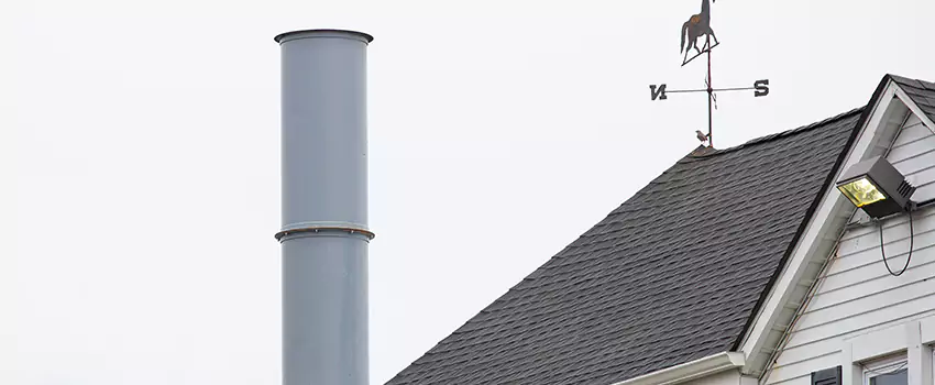 Multi-flue Chimney Caps Installation And Repair in Duncanville, TX