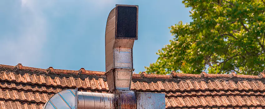 Chimney Creosote Cleaning Experts in Duncanville, Texas