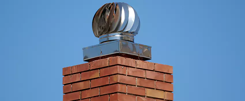 Chimney Damper Hinge Repair in Duncanville, TX