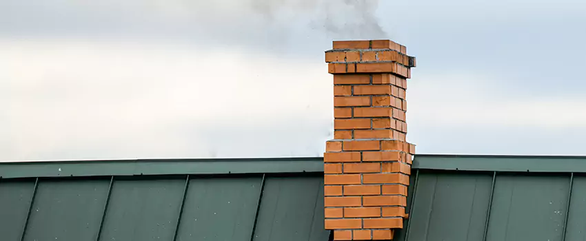 Chimney Installation Company in Duncanville, TX