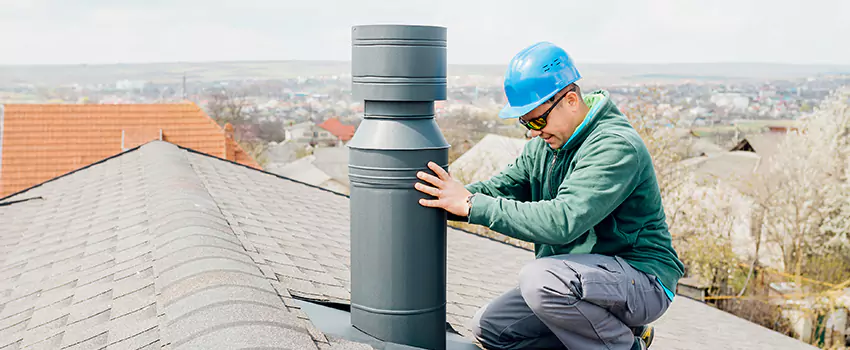 Insulated Chimney Liner Services in Duncanville, TX