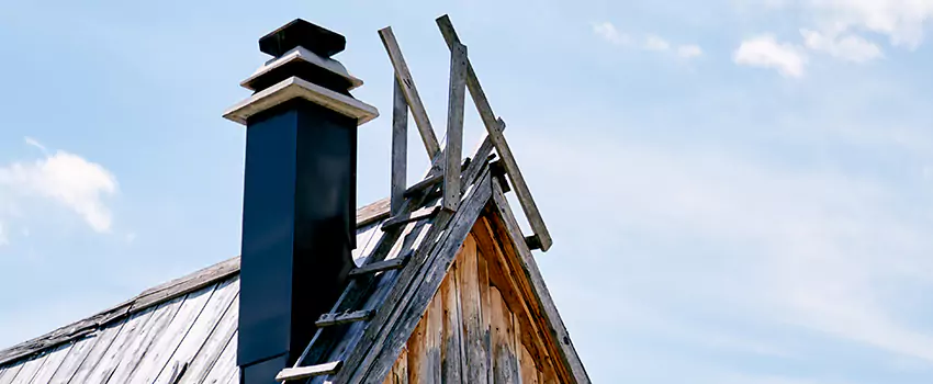 Chimney Pot Inspection in Duncanville, TX