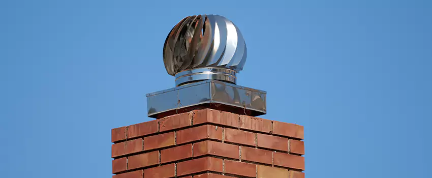 Chimney Flue Rebuild Services in Duncanville, Texas