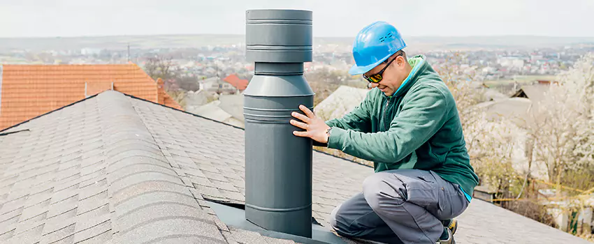Chimney Repair Cost in Duncanville, TX