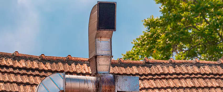 Chimney Blockage Removal in Duncanville, Texas