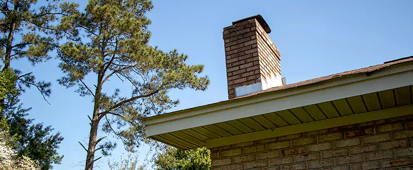 Brick Chimney Sweep Near Me in Duncanville, TX