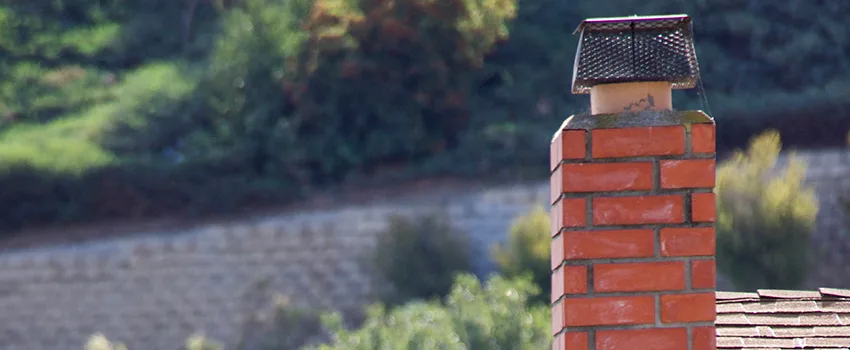 Chimney Tuckpointing And Masonry Restoration in Duncanville, TX