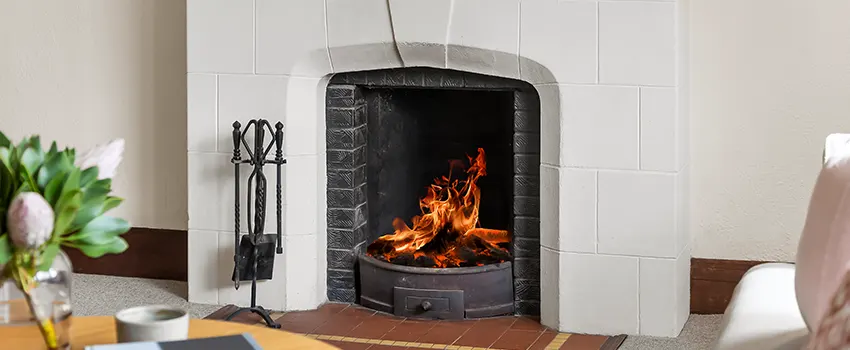 Classic Open Fireplace Design Services in Duncanville, Texas