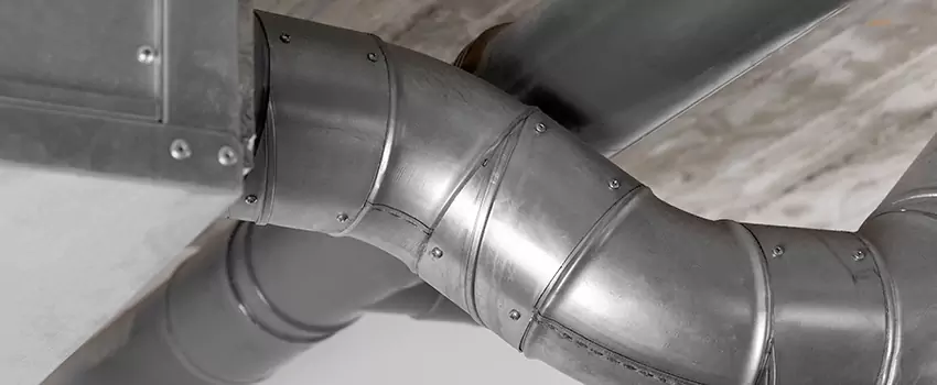 Dryer Vent Blockage Inspection in Duncanville, TX