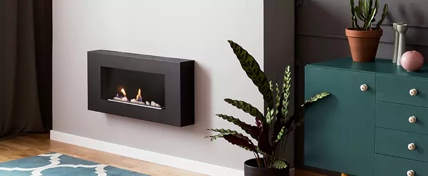 Cost of Ethanol Fireplace Repair And Installation Services in Duncanville, TX