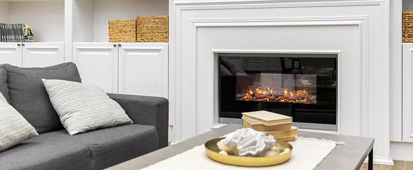 Professional Fireplace Maintenance Contractors in Duncanville, TX