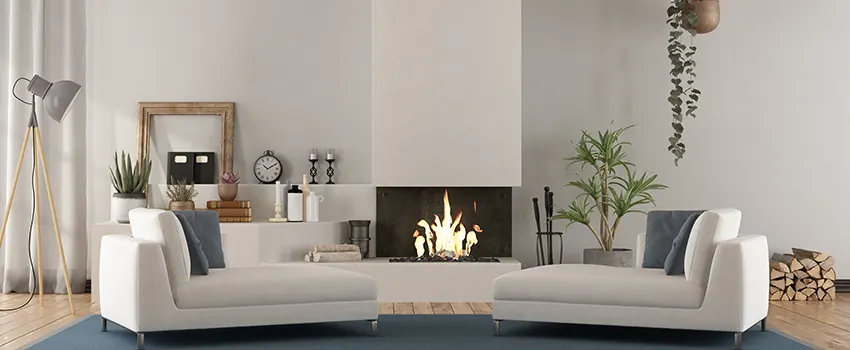 Decorative Fireplace Crystals Services in Duncanville, Texas