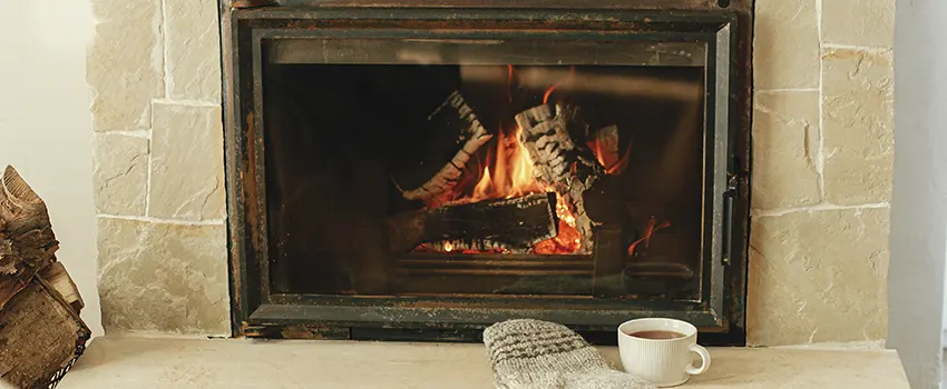 Fireplace Door Handle Replacements Services in Duncanville, Texas