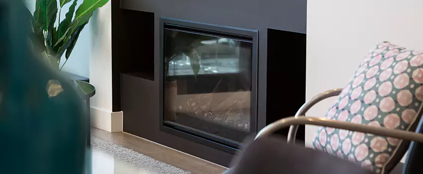 Gas Fireplace Installation in Duncanville, TX