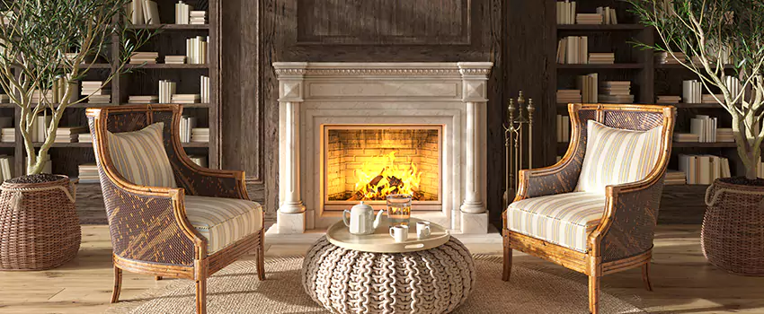 Ethanol Fireplace Fixing Services in Duncanville, Texas