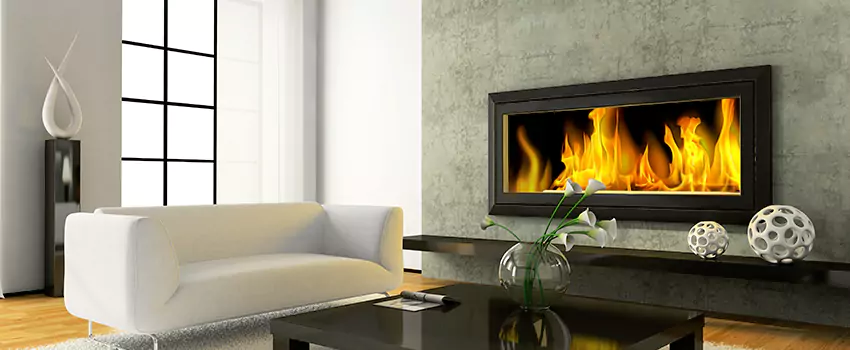 Fireplace Hearth Ideas in Duncanville, Texas