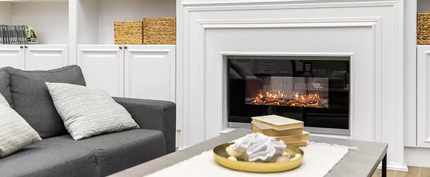Pellet Fireplace Insert Installation in Duncanville, TX