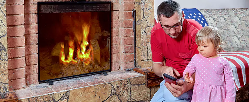 Fireplace Safety Locks For Kids in Duncanville, TX