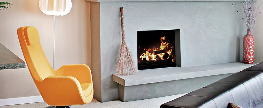 Electric Fireplace Makeover Services in Duncanville, TX