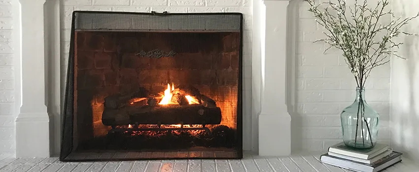 Cost-Effective Fireplace Mantel Inspection And Maintenance in Duncanville, TX