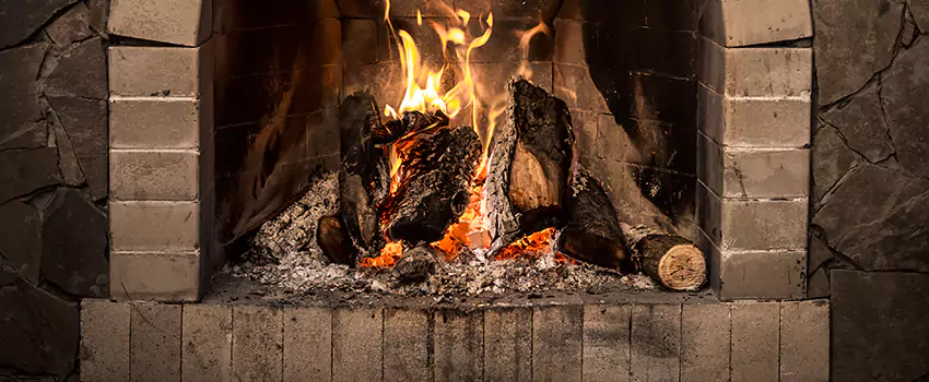 Cost of Rebuilding A Fireplace in Duncanville, Texas