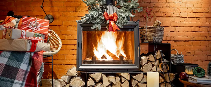 Steel Fireplace Grate Repair And Replacement Services in Duncanville, Texas