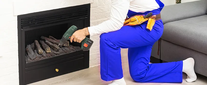 Fireplace Safety Inspection Specialists in Duncanville, Texas