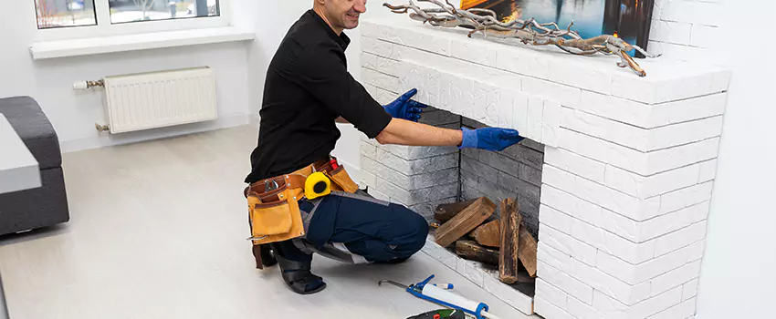 Gas Fireplace Repair And Replacement in Duncanville, TX