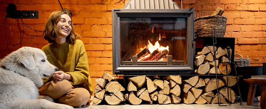 Fireplace Smell Removal Cost in Duncanville, TX