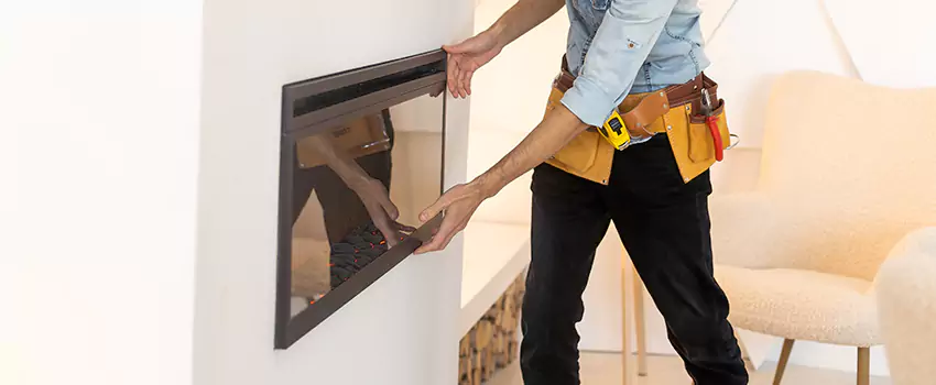 Traditional Fireplace Vent Sweeping in Duncanville, TX