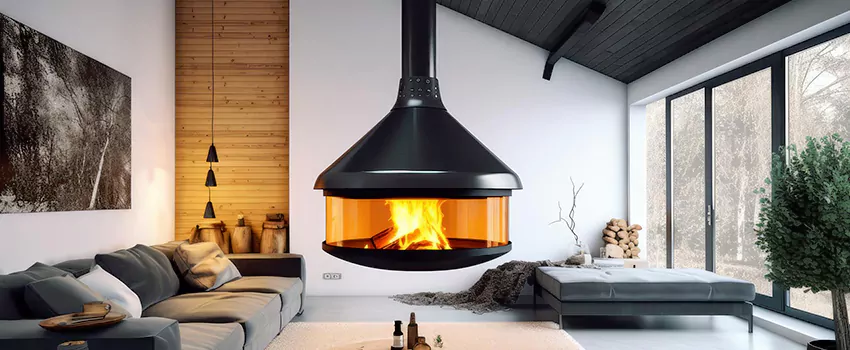 Floating Damaged Fireplace Repair Services in Duncanville, TX