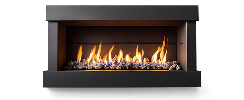 Outdoor Gas Fireplaces Installation in Duncanville, TX