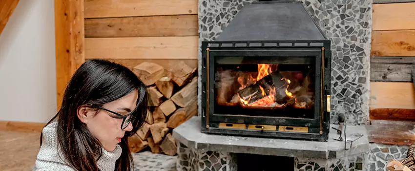 Harman P68-C Pellet Stove Repair in Duncanville, Texas 