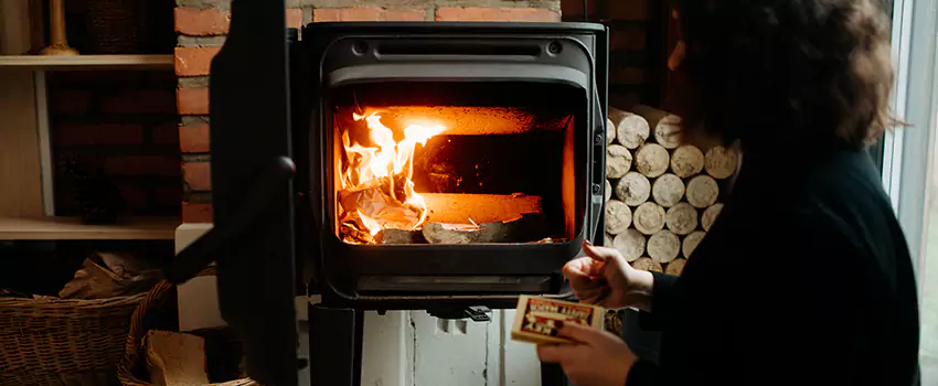 Hearthstone Wood Stoves Fireplace Repair in Duncanville, Texas