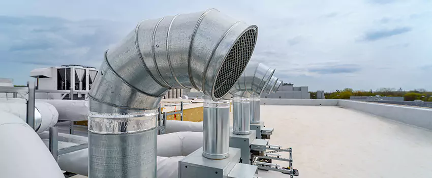 Insulated Ductwork Repair Services Near Me in Duncanville, TX