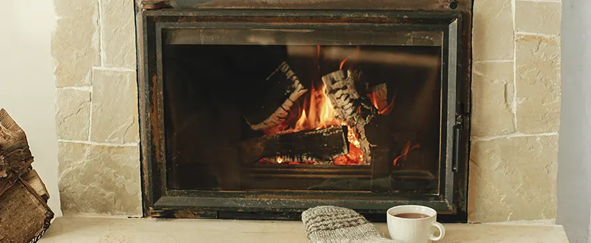 Kings man Fireplaces Insert Services in Duncanville, TX