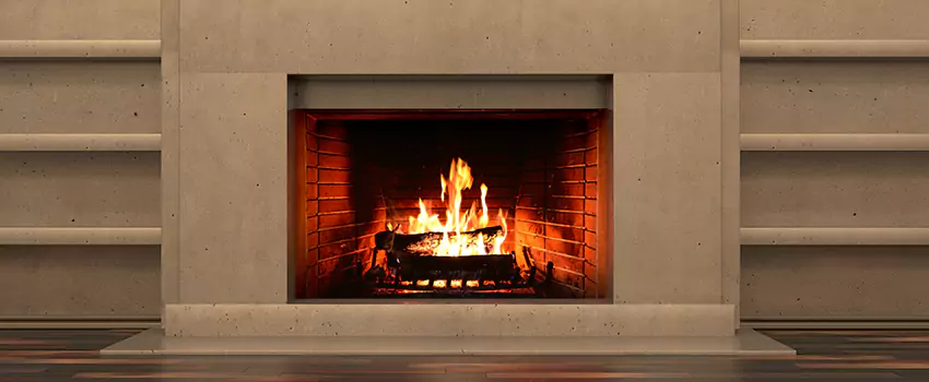 Majestic Trilliant Series Gas Fireplace Insert Repair in Duncanville, Texas