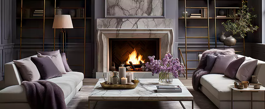 Napoleon Galaxy Series Outdoor Fireplaces Repair in Duncanville, TX
